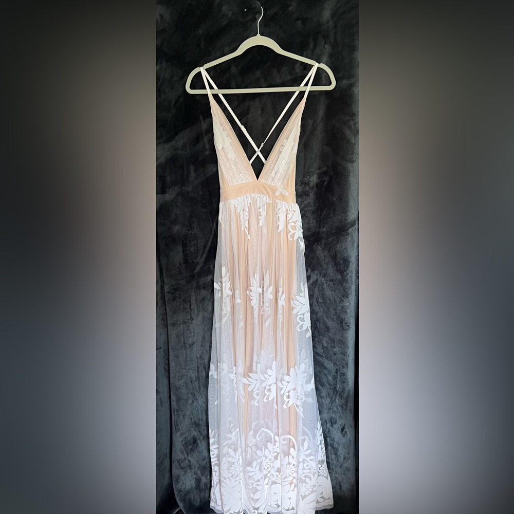 Brand new with tags. Size small